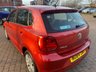 USED 2014 64 VOLKSWAGEN POLO 1.4 SE TDI BLUEMOTION 5d 74 BHP * SATNAV *      NEW CLUTCH