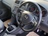 USED 2014 64 VOLKSWAGEN POLO 1.4 SE TDI BLUEMOTION 5d 74 BHP * SATNAV *      NEW CLUTCH