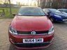 USED 2014 64 VOLKSWAGEN POLO 1.4 SE TDI BLUEMOTION 5d 74 BHP * SATNAV *      NEW CLUTCH