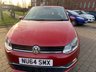 USED 2014 64 VOLKSWAGEN POLO 1.4 SE TDI BLUEMOTION 5d 74 BHP * SATNAV *      NEW CLUTCH