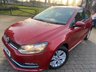 USED 2014 64 VOLKSWAGEN POLO 1.4 SE TDI BLUEMOTION 5d 74 BHP * SATNAV *      NEW CLUTCH