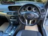 USED 2012 62 MERCEDES-BENZ C-CLASS 2.1 C220 CDI BLUEEFFICIENCY AMG SPORT PLUS 5d 168 BHP FINANCE ALAILABLE ZERO DEPOSIT