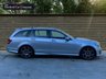 USED 2012 62 MERCEDES-BENZ C-CLASS 2.1 C220 CDI BLUEEFFICIENCY AMG SPORT PLUS 5d 168 BHP FINANCE ALAILABLE ZERO DEPOSIT