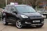 USED 2015 65 FORD KUGA 2.0 TITANIUM X SPORT TDCI 5d 148 BHP ***ONLY 42K MILES***PAN ROOF**