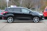 USED 2015 65 FORD KUGA 2.0 TITANIUM X SPORT TDCI 5d 148 BHP ***ONLY 42K MILES***PAN ROOF**