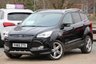 USED 2015 65 FORD KUGA 2.0 TITANIUM X SPORT TDCI 5d 148 BHP ***ONLY 42K MILES***PAN ROOF**
