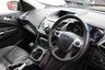 USED 2015 65 FORD KUGA 2.0 TITANIUM X SPORT TDCI 5d 148 BHP ***ONLY 42K MILES***PAN ROOF**