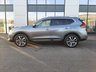 USED 2018 18 NISSAN X-TRAIL 2.0 DCI TEKNA 4WD 180PS AUTO TOW BAR REAR CAMERA - TOWBAR - BOSE SOUND