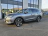 USED 2018 18 NISSAN X-TRAIL 2.0 DCI TEKNA 4WD 180PS AUTO TOW BAR REAR CAMERA - TOWBAR - BOSE SOUND