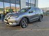 USED 2018 18 NISSAN X-TRAIL 2.0 DCI TEKNA 4WD 180PS AUTO TOW BAR REAR CAMERA - TOWBAR - BOSE SOUND