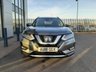 USED 2018 18 NISSAN X-TRAIL 2.0 DCI TEKNA 4WD 180PS AUTO TOW BAR REAR CAMERA - TOWBAR - BOSE SOUND