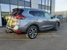 USED 2018 18 NISSAN X-TRAIL 2.0 DCI TEKNA 4WD 180PS AUTO TOW BAR REAR CAMERA - TOWBAR - BOSE SOUND