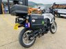 USED 2010 10 BMW F650 GS - BUY ONLINE 24 HRS A DAY - FINANCE AVAILABLE - ALL TYPES OF CREDIT ACCEPTED SCORPION EXHAUST & BMW FULL LUGGAGE