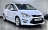 USED 2014 14 FORD S-MAX 2.0 TITANIUM X SPORT TDCI 5d 161 BHP ***6 MONTHS WARRANTY***