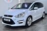 USED 2014 14 FORD S-MAX 2.0 TITANIUM X SPORT TDCI 5d 161 BHP ***6 MONTHS WARRANTY***