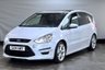 USED 2014 14 FORD S-MAX 2.0 TITANIUM X SPORT TDCI 5d 161 BHP ***6 MONTHS WARRANTY***