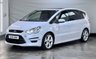 USED 2014 14 FORD S-MAX 2.0 TITANIUM X SPORT TDCI 5d 161 BHP ***6 MONTHS WARRANTY***