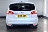 USED 2014 14 FORD S-MAX 2.0 TITANIUM X SPORT TDCI 5d 161 BHP ***6 MONTHS WARRANTY***
