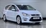 USED 2014 14 FORD S-MAX 2.0 TITANIUM X SPORT TDCI 5d 161 BHP ***6 MONTHS WARRANTY***