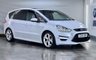USED 2014 14 FORD S-MAX 2.0 TITANIUM X SPORT TDCI 5d 161 BHP ***6 MONTHS WARRANTY***