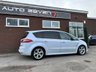 USED 2014 14 FORD S-MAX 2.0 TITANIUM X SPORT TDCI 5d 161 BHP ***6 MONTHS WARRANTY***