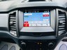 USED 2017 67 FORD RANGER 2.2 LIMITED 4X4 DCB TDCI 4d 148 BHP MONSTER RAPTOR BODY KIT 20