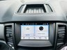 USED 2017 67 FORD RANGER 2.2 LIMITED 4X4 DCB TDCI 4d 148 BHP MONSTER RAPTOR BODY KIT 20