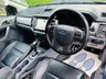 USED 2017 67 FORD RANGER 2.2 LIMITED 4X4 DCB TDCI 4d 148 BHP MONSTER RAPTOR BODY KIT 20