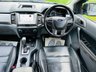 USED 2017 67 FORD RANGER 2.2 LIMITED 4X4 DCB TDCI 4d 148 BHP MONSTER RAPTOR BODY KIT 20