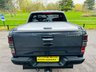 USED 2017 67 FORD RANGER 2.2 LIMITED 4X4 DCB TDCI 4d 148 BHP MONSTER RAPTOR BODY KIT 20