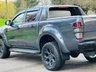 USED 2017 67 FORD RANGER 2.2 LIMITED 4X4 DCB TDCI 4d 148 BHP MONSTER RAPTOR BODY KIT 20