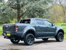 USED 2017 67 FORD RANGER 2.2 LIMITED 4X4 DCB TDCI 4d 148 BHP MONSTER RAPTOR BODY KIT 20