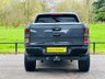 USED 2017 67 FORD RANGER 2.2 LIMITED 4X4 DCB TDCI 4d 148 BHP MONSTER RAPTOR BODY KIT 20