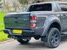 USED 2017 67 FORD RANGER 2.2 LIMITED 4X4 DCB TDCI 4d 148 BHP MONSTER RAPTOR BODY KIT 20