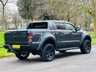 USED 2017 67 FORD RANGER 2.2 LIMITED 4X4 DCB TDCI 4d 148 BHP MONSTER RAPTOR BODY KIT 20