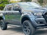 USED 2017 67 FORD RANGER 2.2 LIMITED 4X4 DCB TDCI 4d 148 BHP MONSTER RAPTOR BODY KIT 20