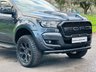 USED 2017 67 FORD RANGER 2.2 LIMITED 4X4 DCB TDCI 4d 148 BHP MONSTER RAPTOR BODY KIT 20