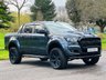 USED 2017 67 FORD RANGER 2.2 LIMITED 4X4 DCB TDCI 4d 148 BHP MONSTER RAPTOR BODY KIT 20