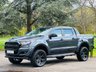 USED 2017 67 FORD RANGER 2.2 LIMITED 4X4 DCB TDCI 4d 148 BHP MONSTER RAPTOR BODY KIT 20