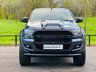 USED 2017 67 FORD RANGER 2.2 LIMITED 4X4 DCB TDCI 4d 148 BHP MONSTER RAPTOR BODY KIT 20