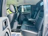 USED 2017 67 FORD RANGER 2.2 LIMITED 4X4 DCB TDCI 4d 148 BHP MONSTER RAPTOR BODY KIT 20