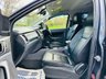 USED 2017 67 FORD RANGER 2.2 LIMITED 4X4 DCB TDCI 4d 148 BHP MONSTER RAPTOR BODY KIT 20
