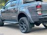 USED 2017 67 FORD RANGER 2.2 LIMITED 4X4 DCB TDCI 4d 148 BHP MONSTER RAPTOR BODY KIT 20