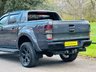 USED 2017 67 FORD RANGER 2.2 LIMITED 4X4 DCB TDCI 4d 148 BHP MONSTER RAPTOR BODY KIT 20