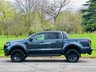 USED 2017 67 FORD RANGER 2.2 LIMITED 4X4 DCB TDCI 4d 148 BHP MONSTER RAPTOR BODY KIT 20