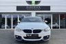USED 2015 65 BMW 4 SERIES 2.0 420D M SPORT 2d 188 BHP FULL SERVICE HISTORY-MEGA SPEC.