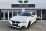 USED 2015 65 BMW 4 SERIES 2.0 420D M SPORT 2d 188 BHP FULL SERVICE HISTORY-MEGA SPEC.