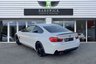 USED 2015 65 BMW 4 SERIES 2.0 420D M SPORT 2d 188 BHP FULL SERVICE HISTORY-MEGA SPEC.