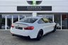 USED 2015 65 BMW 4 SERIES 2.0 420D M SPORT 2d 188 BHP FULL SERVICE HISTORY-MEGA SPEC.
