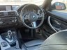 USED 2015 65 BMW 4 SERIES 2.0 420D M SPORT 2d 188 BHP FULL SERVICE HISTORY-MEGA SPEC.